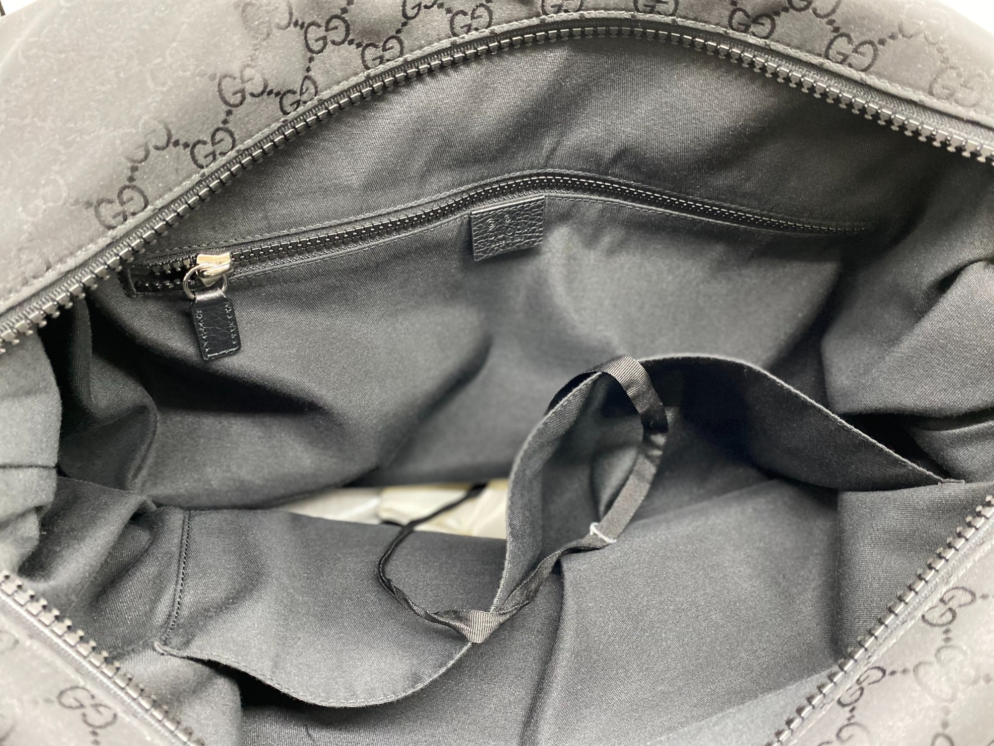 GUCCI ナイロン　ボストンバッグ 210.jpg