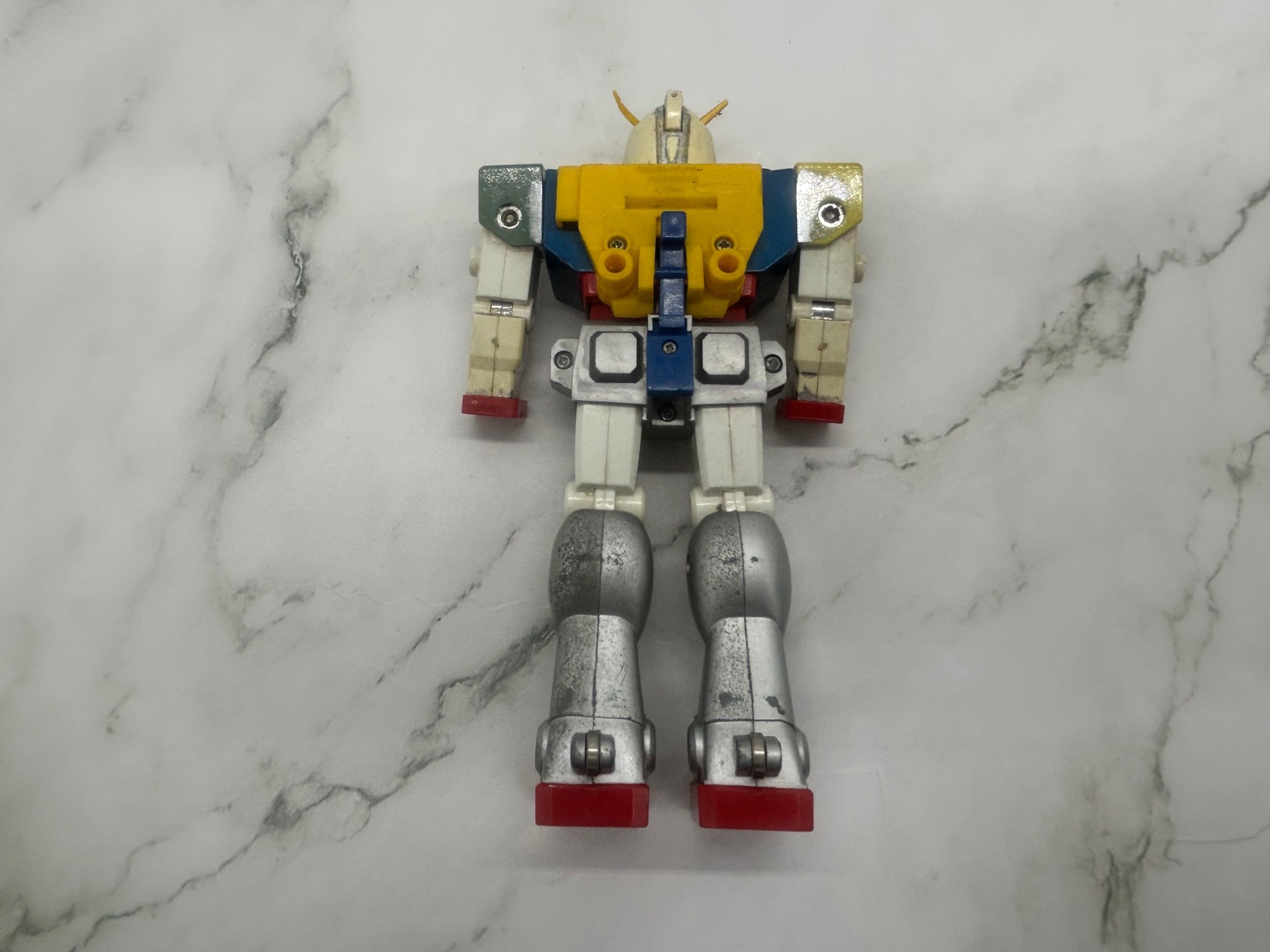 12月は大掃除買取強化キャンペーン】今回は、機動戦士ガンダム