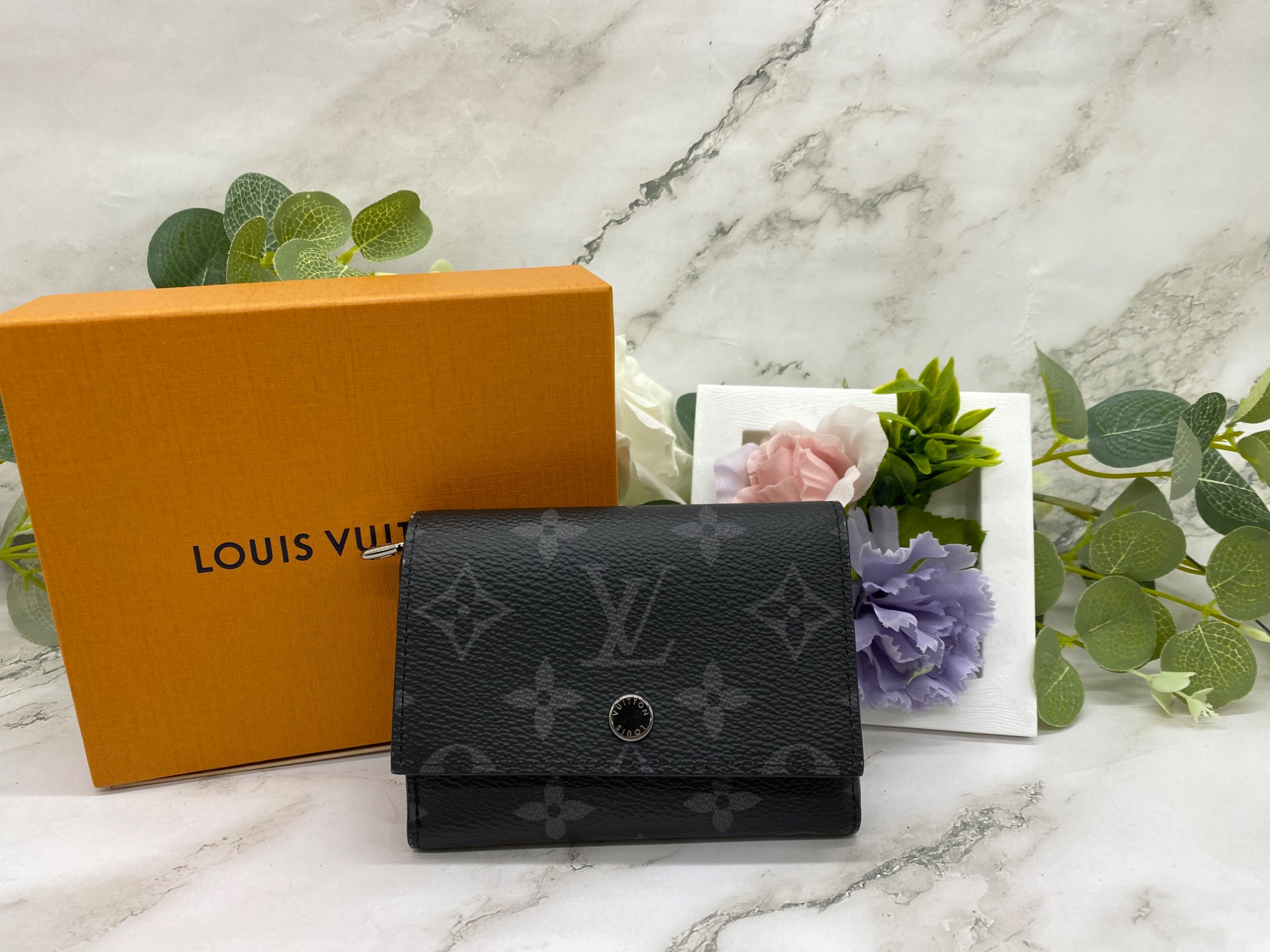 4月の毎週水曜日はトレポ5倍デー】今回はLOUIS VUITTON /ルイ
