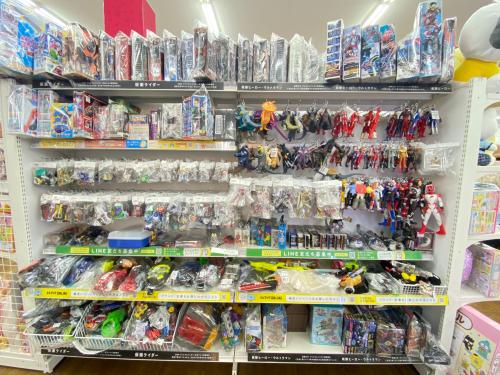 トレファクブログ画像5