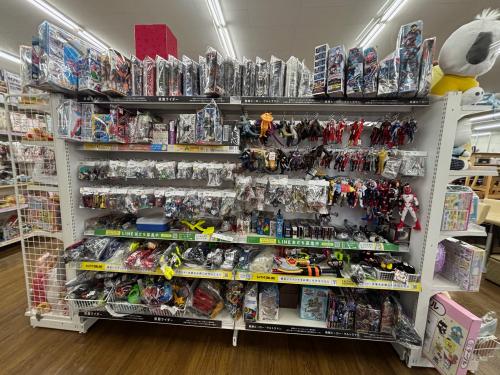 トレファクブログ画像6