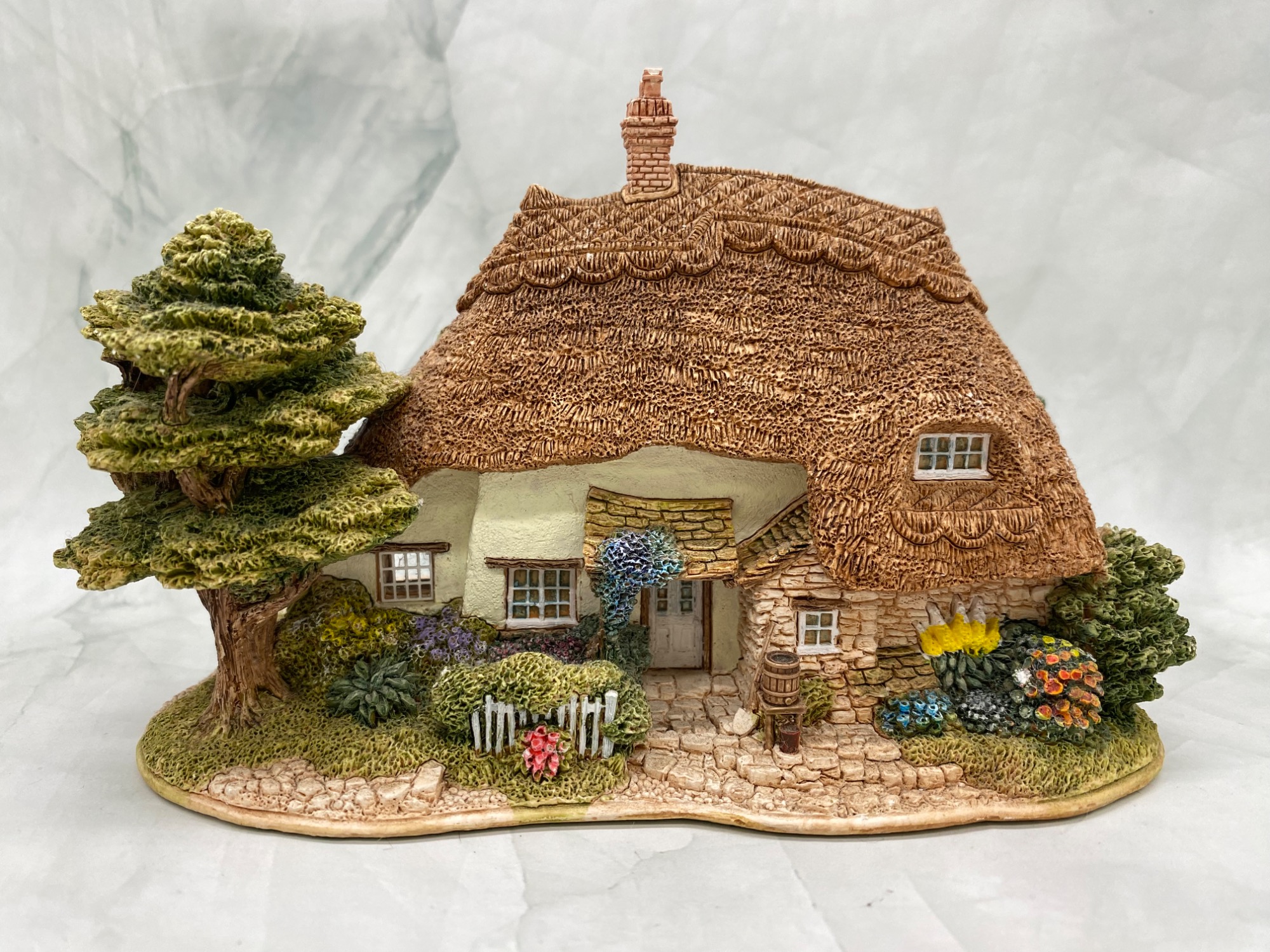 Lilliput Lane - Kendal Tea House