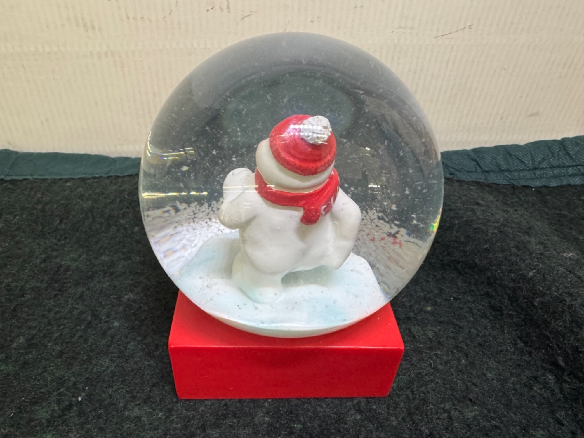 Supreme／シュプリーム】スノードームが買取入荷いたしました