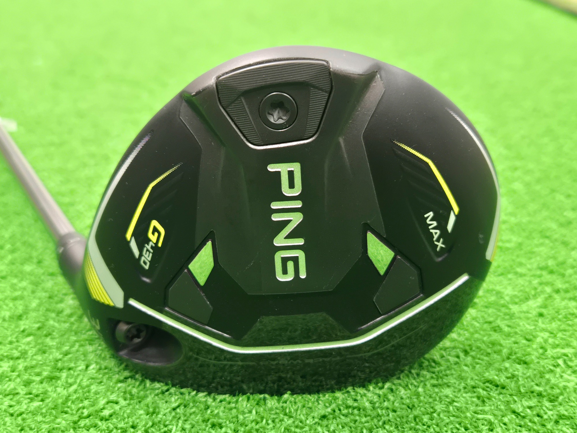 稲城若葉台店中古ゴルフ、販売・買取工房スタート！】今回は【PING