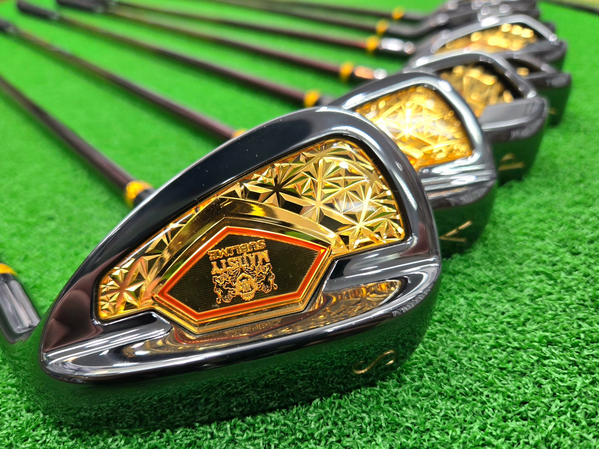 ルイガノジェダイAL6061引き取り限定福島市希望 稲城若葉台店からのお知らせ～【MAJESTY/マジェスティ】より SUBLIME