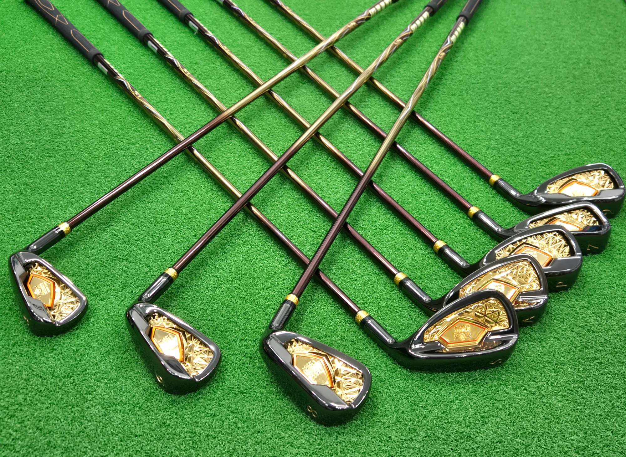 稲城若葉台店からのお知らせ～【MAJESTY/マジェスティ】より SUBLIME