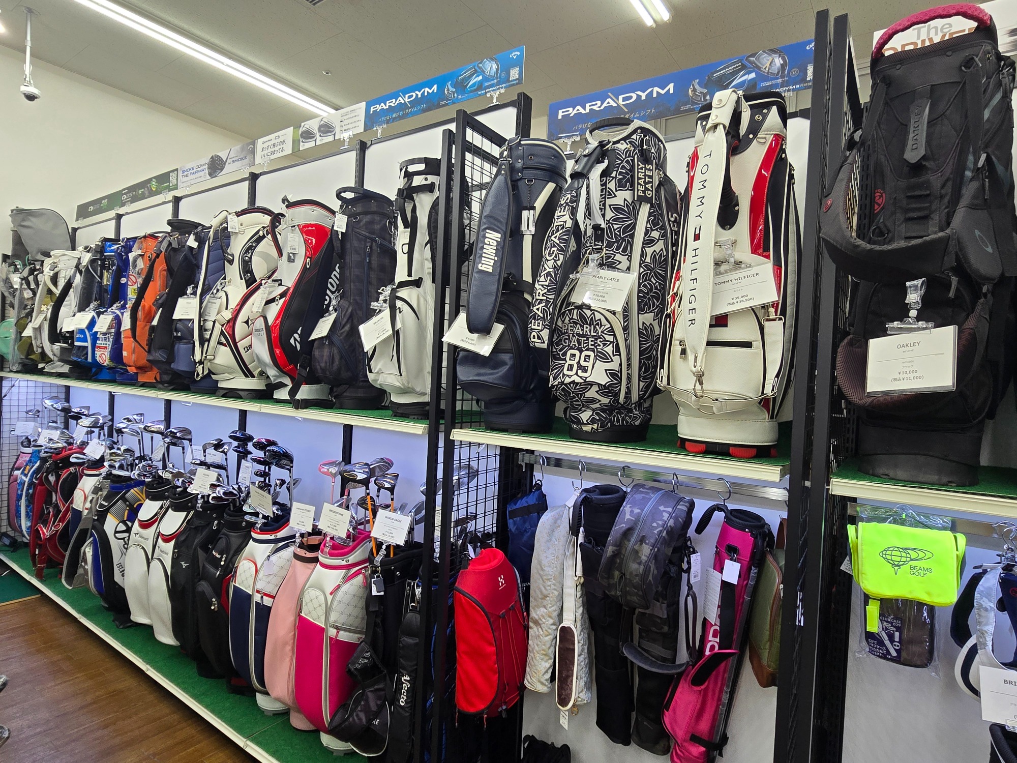 稲城若葉台店からのお知らせ～ 【DUNLOP/ダンロップ】より SRIXON ZX7