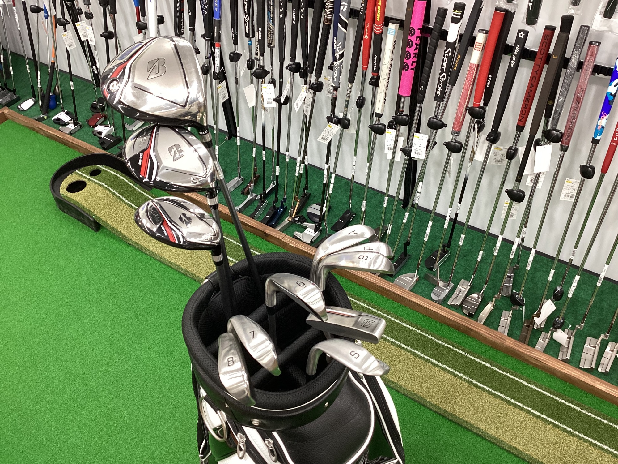 稲城若葉台店からのお知らせ～ 【BRIDGESTONE/ブリジストン】より