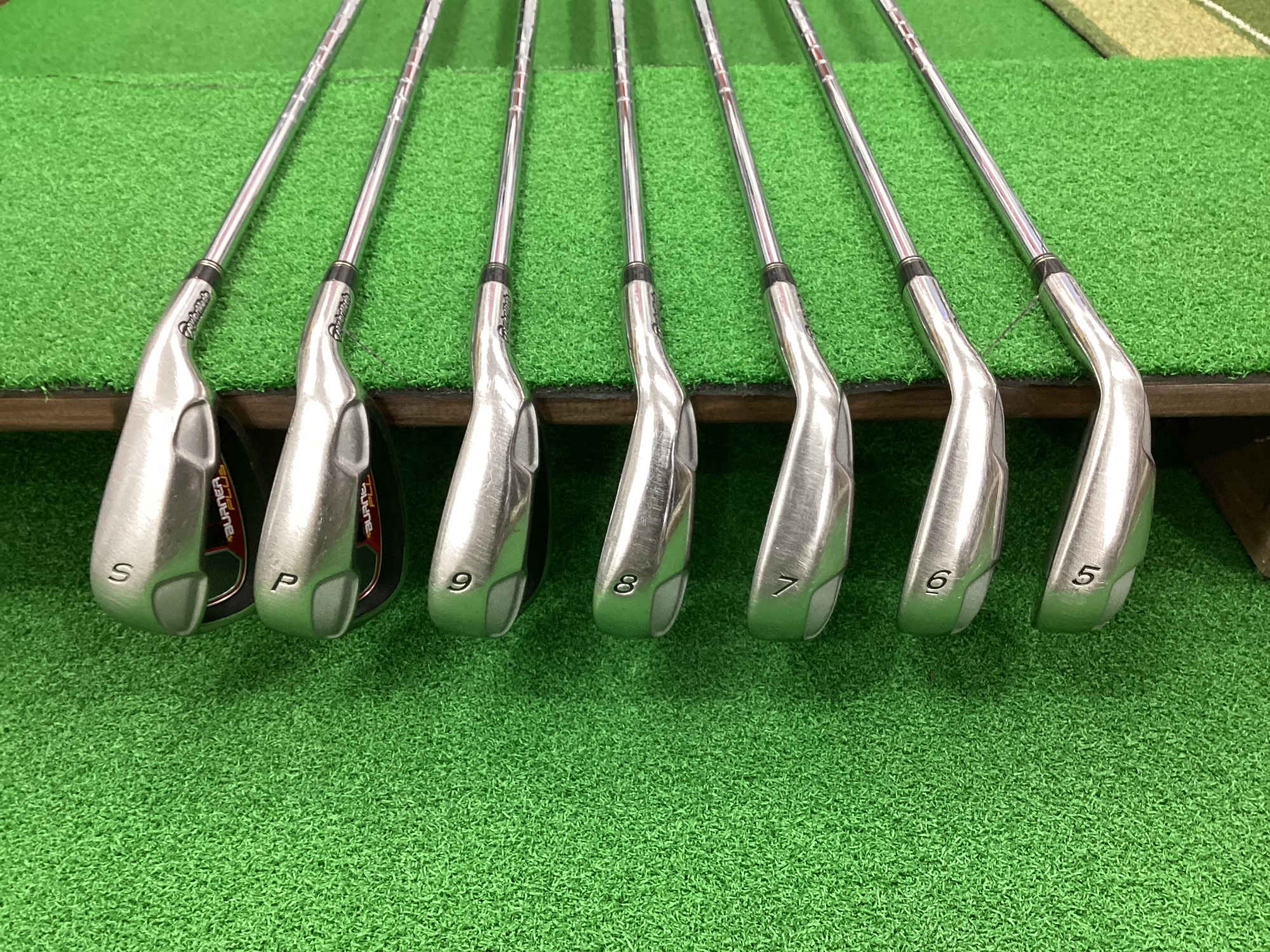 稲城若葉台店からのお知らせ～ 【TaylorMade/テーラーメイド】より