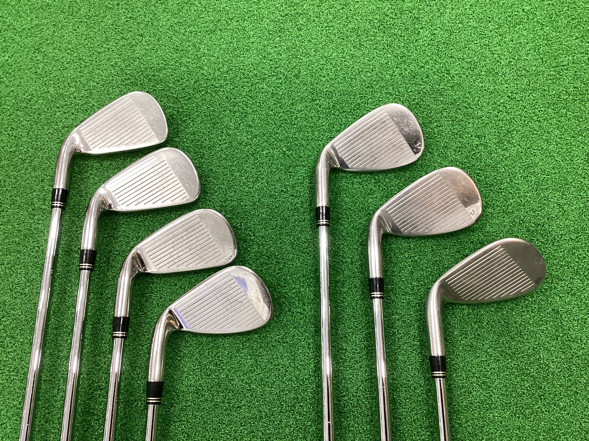 稲城若葉台店からのお知らせ～ 【TaylorMade/テーラーメイド】より