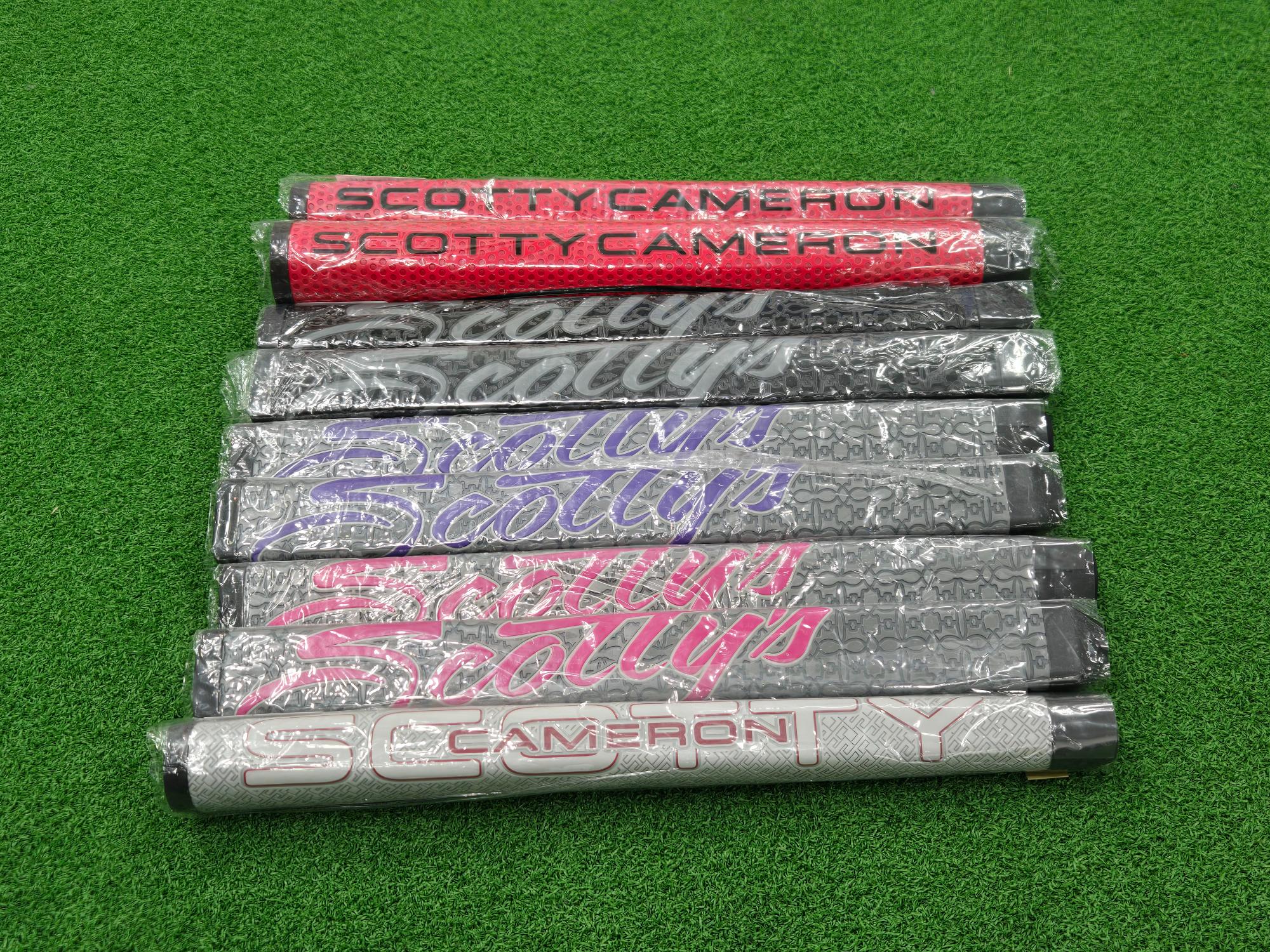 稲城若葉台店より新入荷のお知らせ！当店では【SCOTTY CAMERON