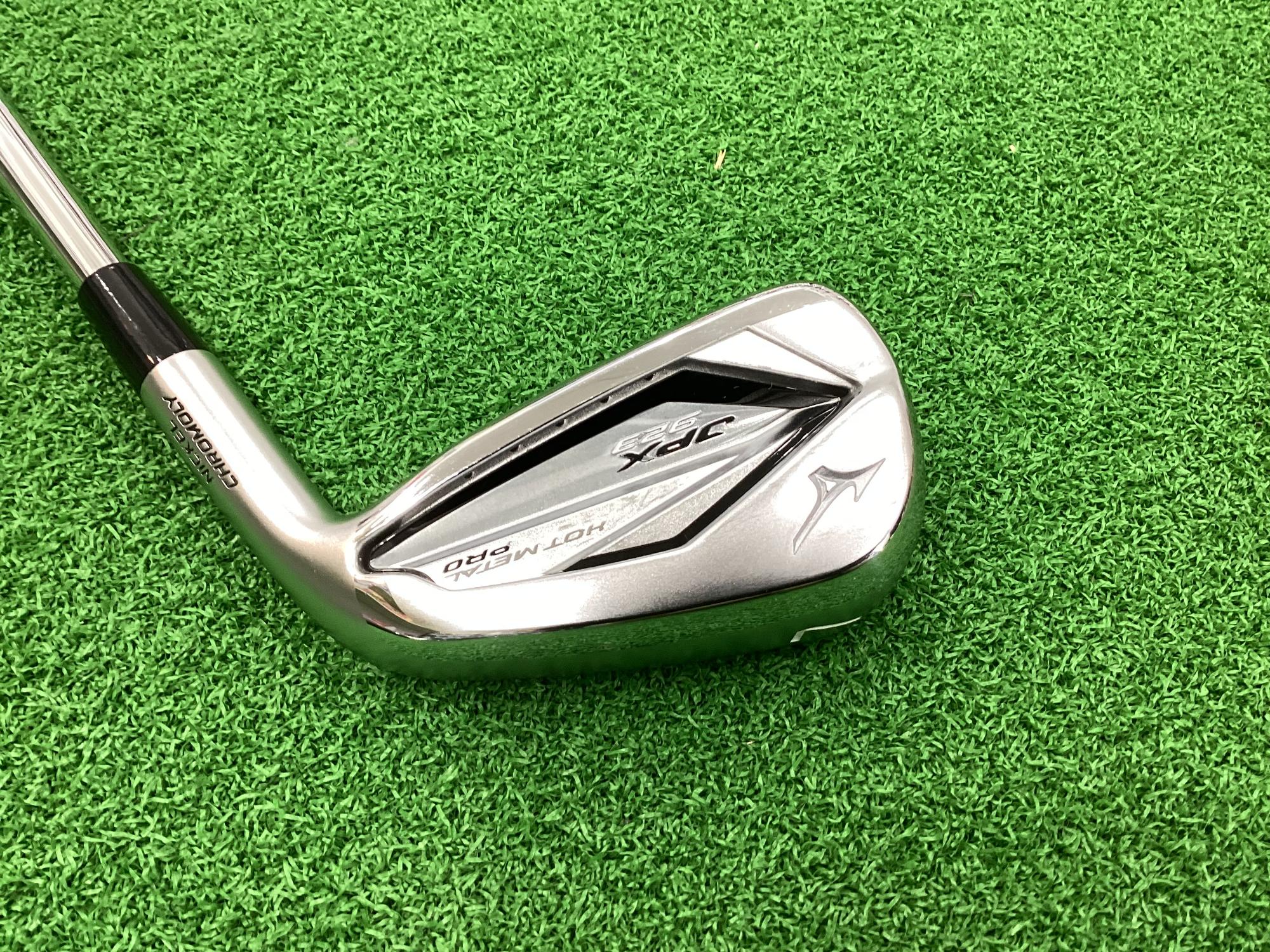 稲城若葉台店からのお知らせ～ 【Mizuno/ミズノ】よりJPX 923 HOTMETAL
