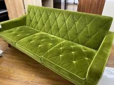 【買取強化中！】今回は【カリモク60】の「ロビーチェア 3シーター」を入荷いたしました｡