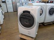 TOSHIBA(東芝)の11.0kgドラム式洗濯乾燥機2016年製「TW-117V5L」｜2020