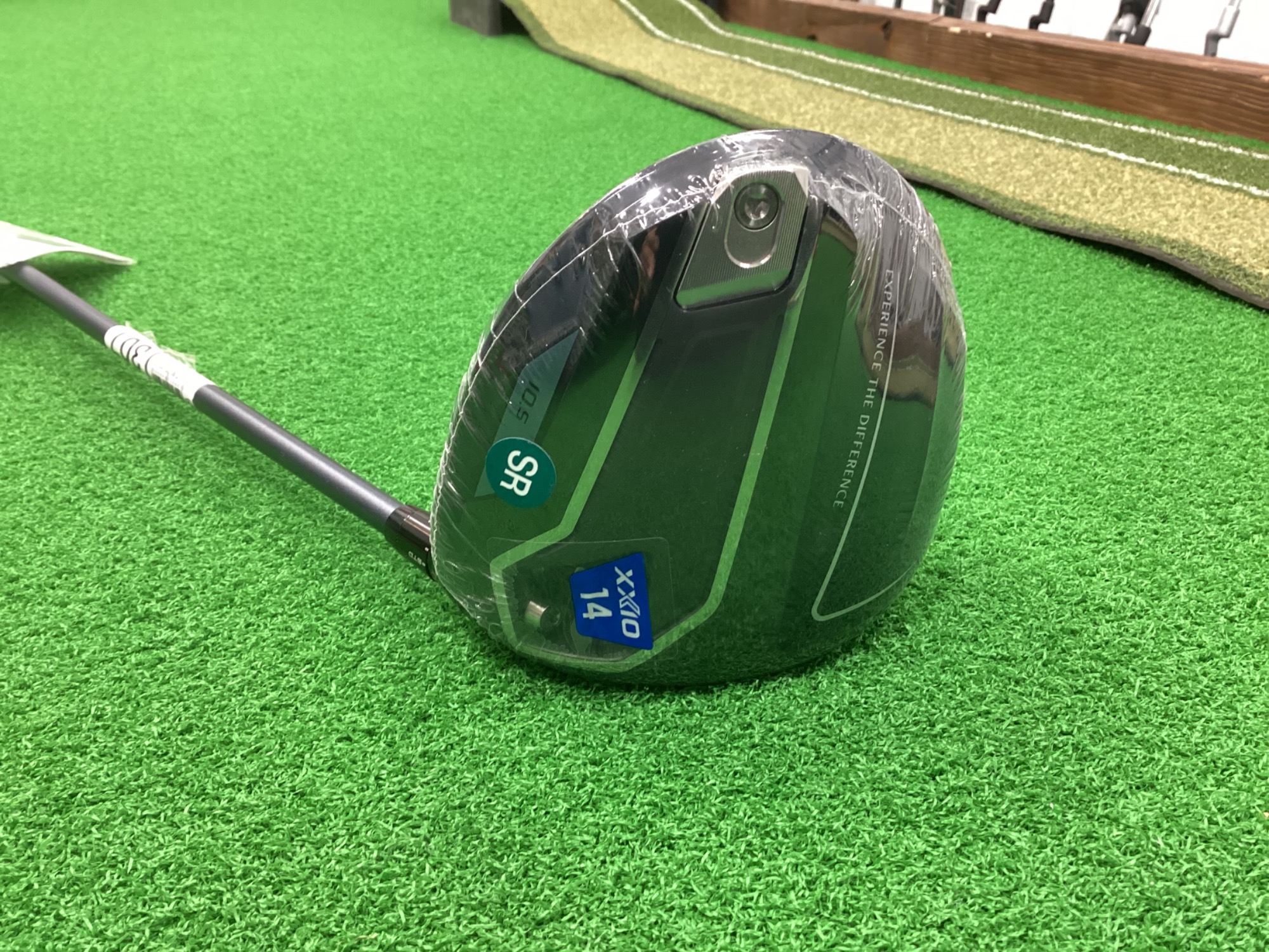 オンライン販売中！】【DUNLOP/ダンロップ】よりXXIO14 ドライバー を