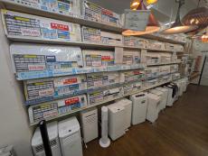 トレファク稲城若葉台店ブログ