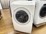 HITACHI / 日立】ドラム式洗濯乾燥機 BD-SV120KR｜まとめ洗いや日々の