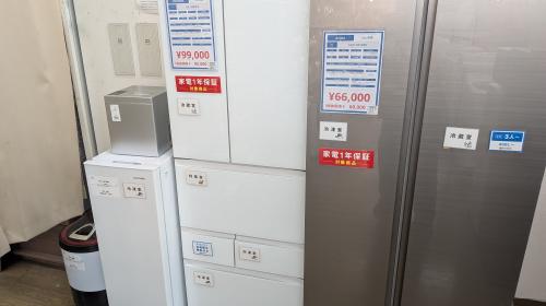 トレファクブログ画像1