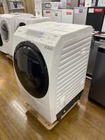 Panasonic / パナソニック】ドラム式洗濯乾燥機 NA-VX300AL｜日々の