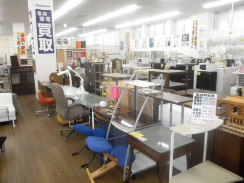 家具の中古