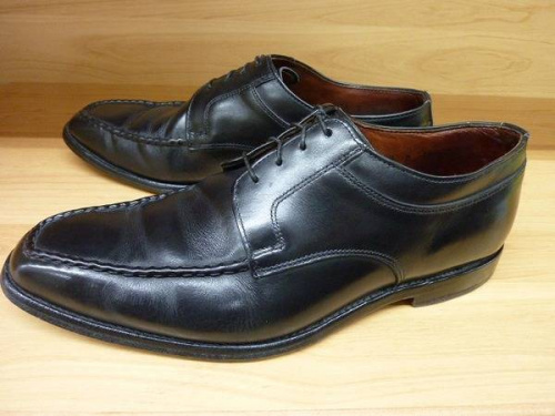 レザーシューズのAllen Edmonds