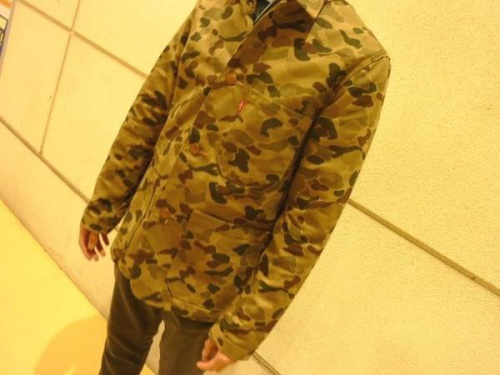 メンズファッション