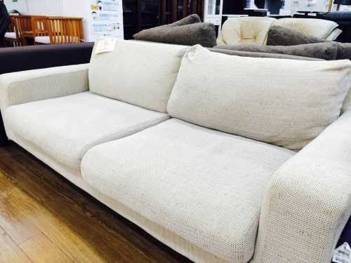 生活家具の無印良品