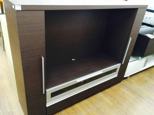 生活家具のテレビ台