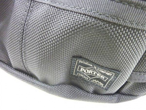 バッグのポーター(PORTER)