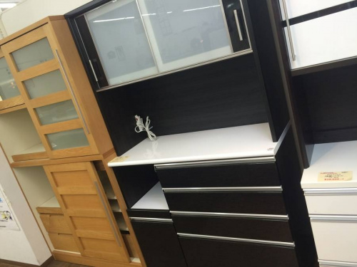 家具・インテリアのニトリ