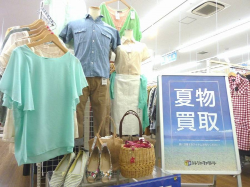 サンダルのJIL SANDER