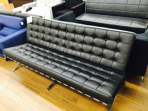 家具・インテリアのバルセロナチェア