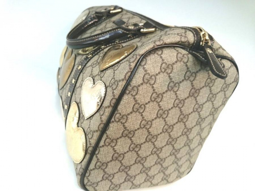 バッグのGUCCI