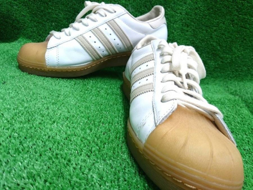 メンズファッションのadidas originals