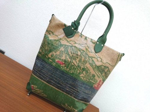 レディースファッションのキッサコ