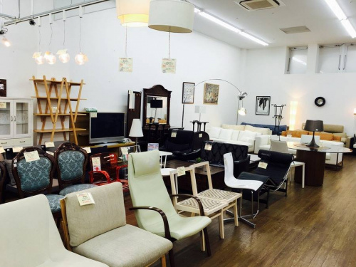 ベジタルチェア