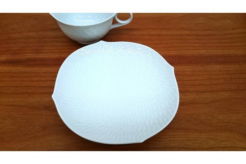 洋食器のマイセン