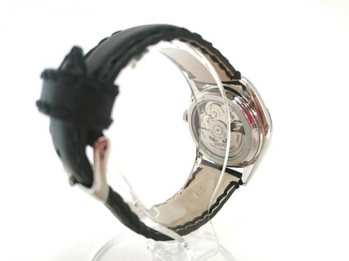 腕時計のSEIKO