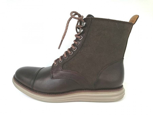 ブーツのCole Haan