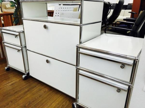 家具・インテリアのUSM Haller