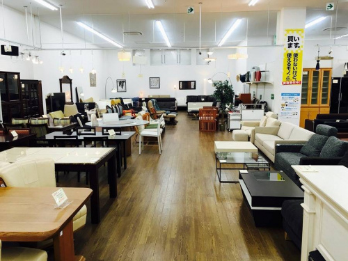 パモウナのレンジボード