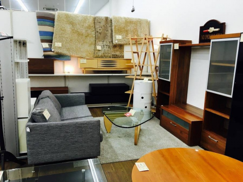 Bo Conceptのテレビ台