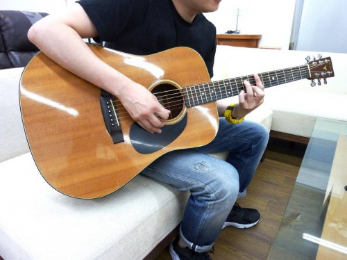 楽器・ホビー雑貨のギター