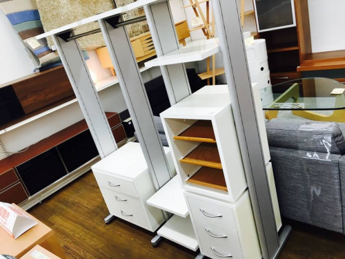 家具・インテリアのアルフレックス