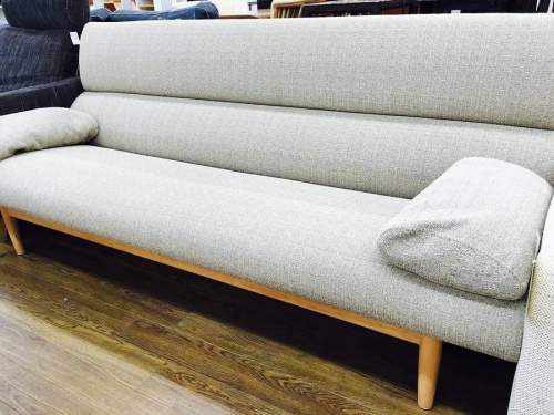 家具・インテリアのカンディハウス
