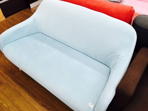 Franc Francのソファー