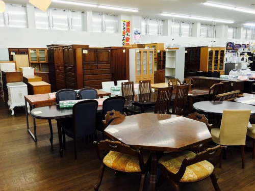 ソファーのフランフラン