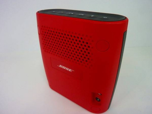 スピーカーのBOSE