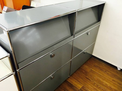 家具・インテリアのUSM Haller