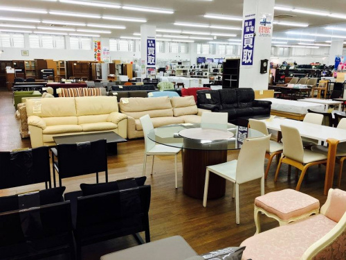 システムシェルフのフリッツ・ハラー